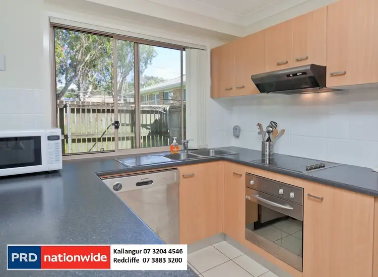 Sixth view of Homely townhouse listing, 44/17 Cunningham Street, Deception Bay QLD 4508