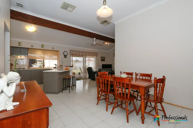 Main view of Homely house listing, 12 Fawk Corner, Ballajura WA 6066