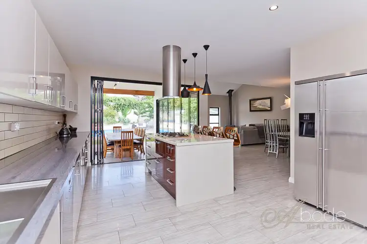 Second view of Homely house listing, 8 Rudwick Street, Mosman Park WA 6012