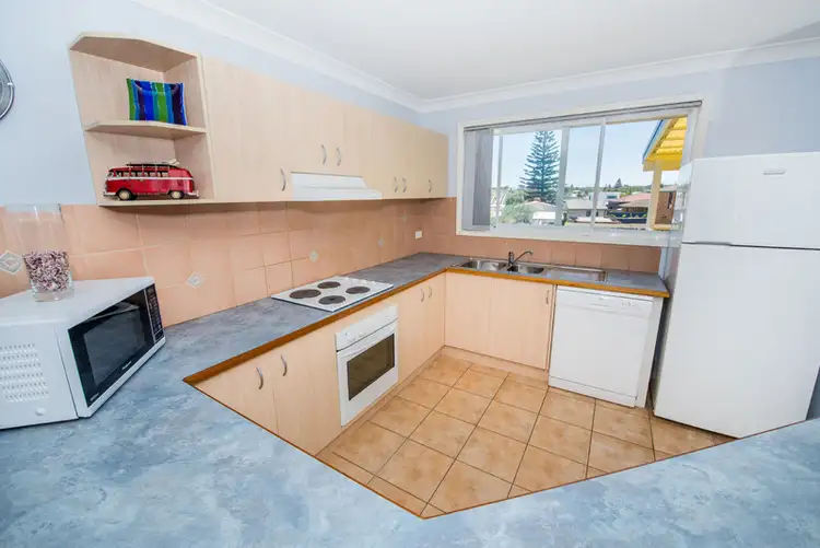 Fourth view of Homely house listing, 16 Ocean Avenue, Anna Bay NSW 2316