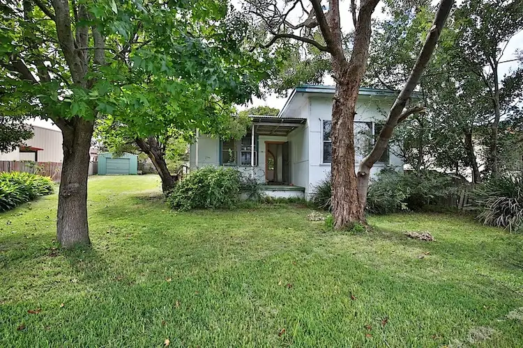 Main view of Homely house listing, 32 Silvermere Street, Culburra Beach NSW 2540