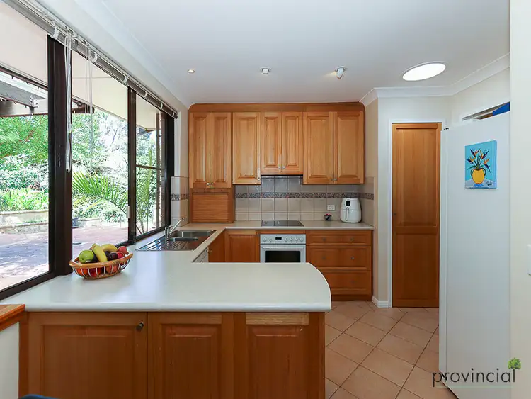 Seventh view of Homely house listing, 28 Armour Way, Lesmurdie WA 6076