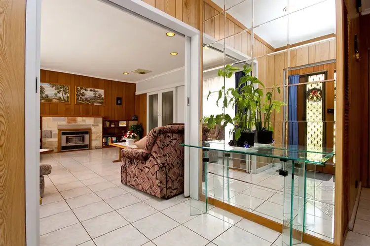 Fourth view of Homely house listing, 40 Audrey Crescent, Valley View SA 5093