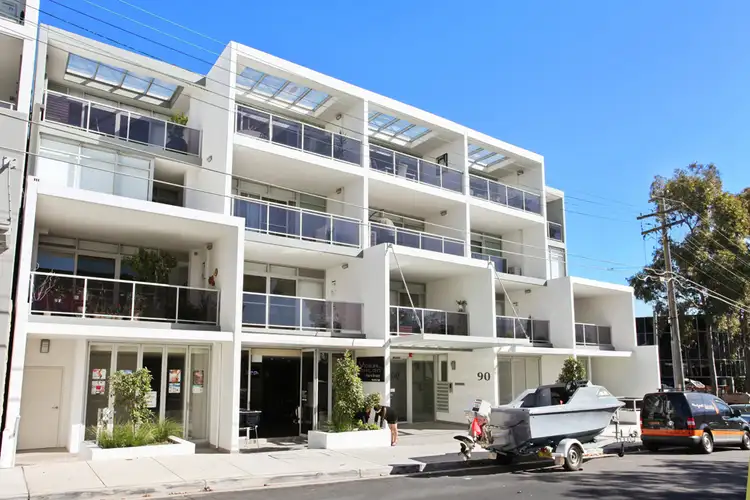 Sixth view of Homely apartment listing, 8/90 Tennyson Road, Mortlake NSW 2137