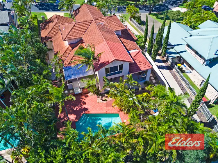 Third view of Homely house listing, 18-20 Heeler Court, Shailer Park QLD 4128
