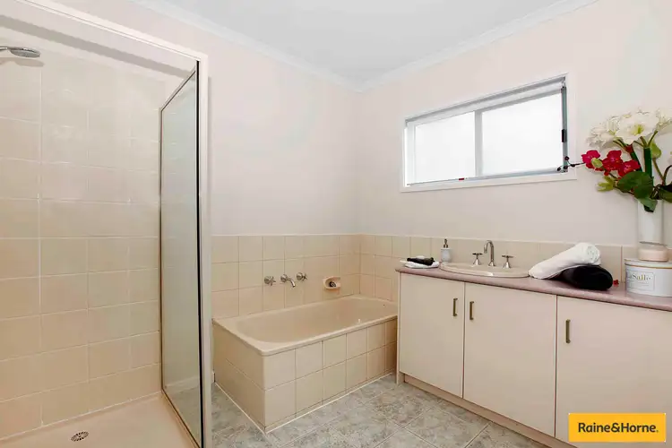 Fifth view of Homely townhouse listing, 47 Matthews Mews, Kensington VIC 3031