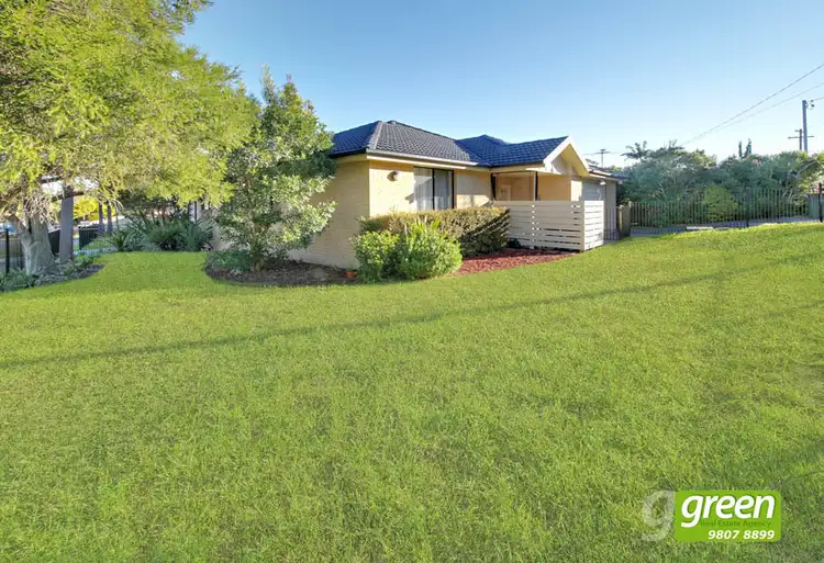 Fourth view of Homely house listing, 4a Moss Street, West Ryde NSW 2114