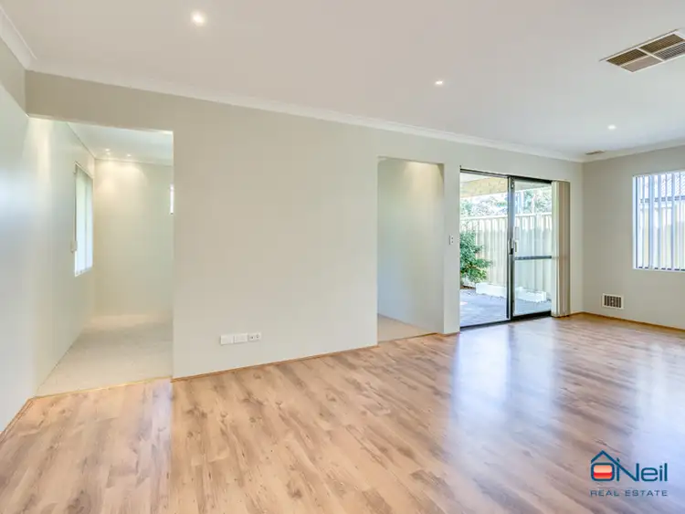 Sixth view of Homely house listing, 38A Little John Road, Armadale WA 6112