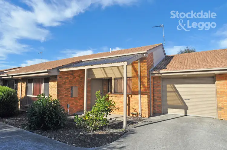 3/26 Cuttriss St, Inverloch VIC 3996