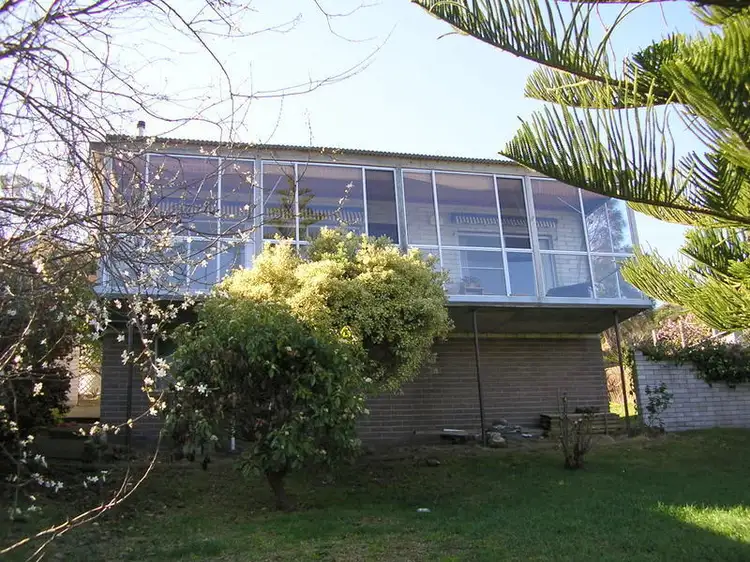 Fourth view of Homely house listing, 185 Lewisham Scenic Drive, Lewisham TAS 7173