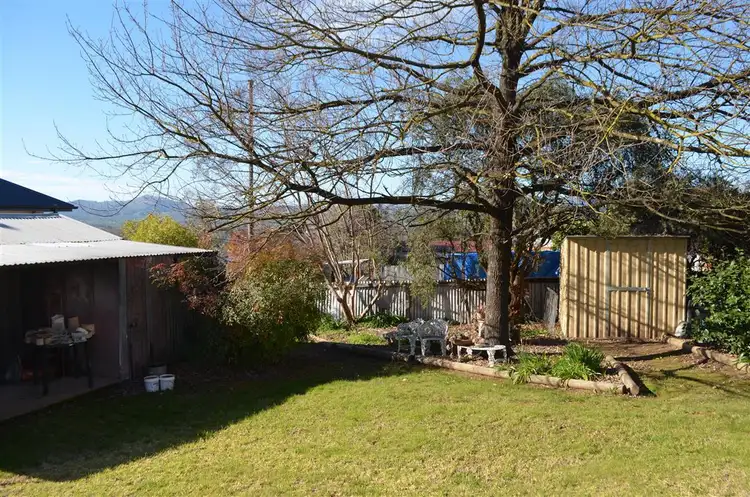 Third view of Homely house listing, 199 Wynyard Sreet, Tumut NSW 2720