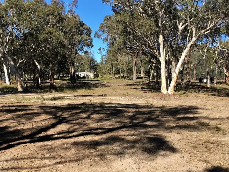 Third view of Homely land listing, Lot 1, 16 Bumballa Street, Tallong NSW 2579