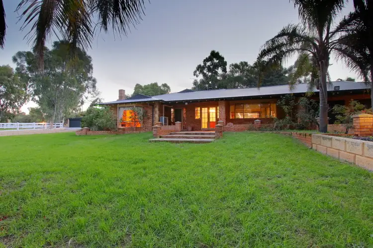 Fourth view of Homely house listing, 42 Doryanthes Place, Wanneroo WA 6065