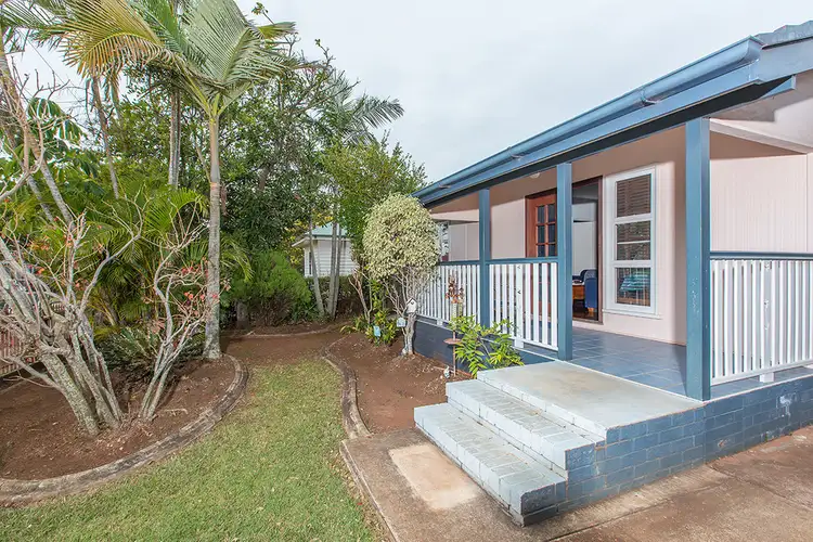 Second view of Homely house listing, 5 Higlett Street, Scarborough QLD 4020