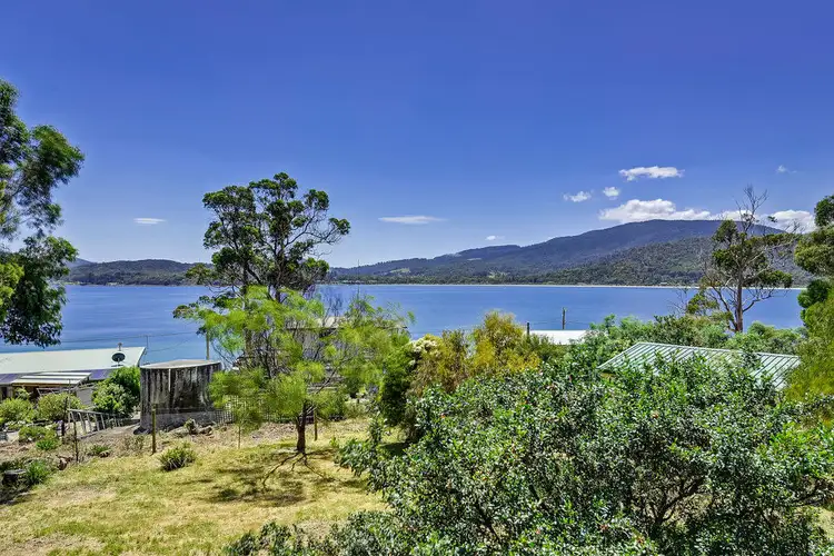 Second view of Homely house listing, 450 White Beach Road, White Beach TAS 7184