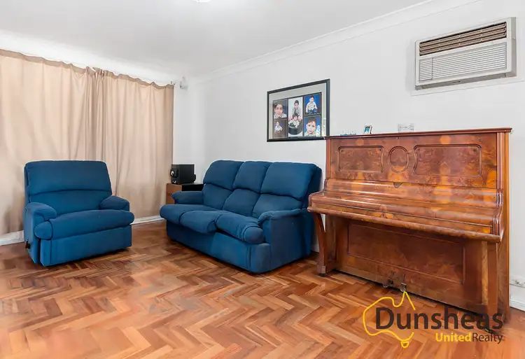 Second view of Homely house listing, 26 Fifth Avenue, Macquarie Fields NSW 2564