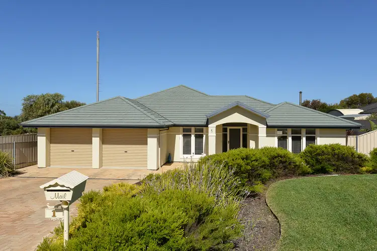 1 Cinema Court, Port Elliot SA 5212