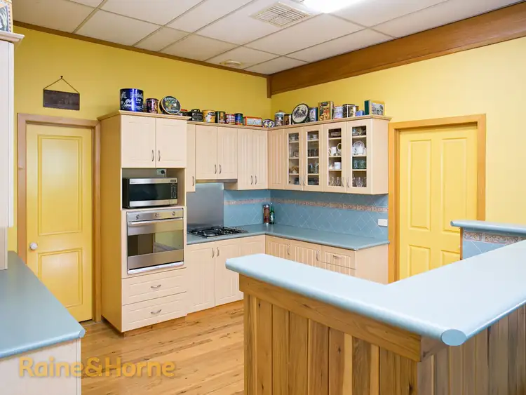 Second view of Homely house listing, 65 Gormly Avenue, Wagga Wagga NSW 2650