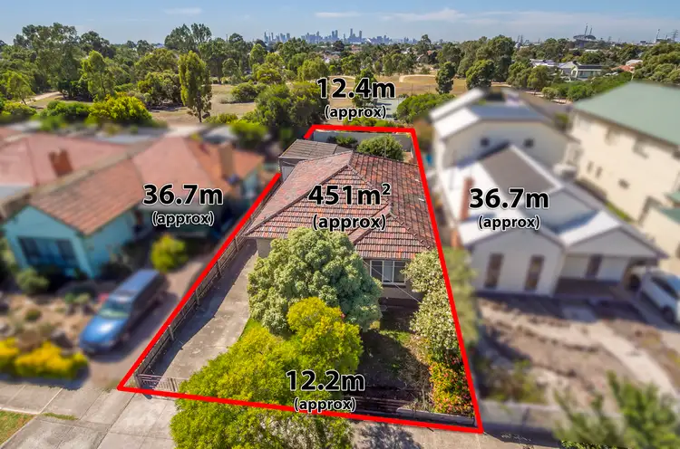 15 Freame Street, Yarraville VIC 3013