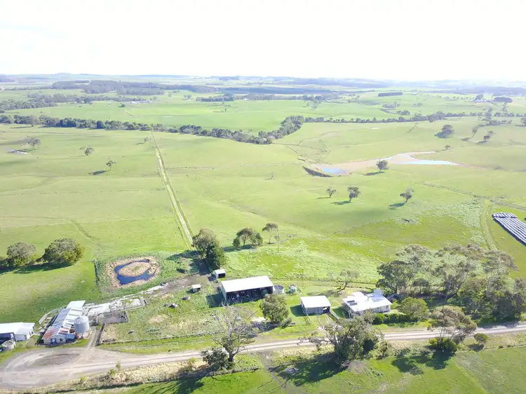 270 MARTINS ROAD, Meeniyan VIC 3956