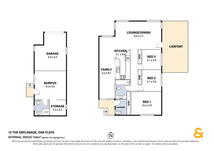 Seventh view of Homely house listing, 12 The Esplanade, Oak Flats NSW 2529