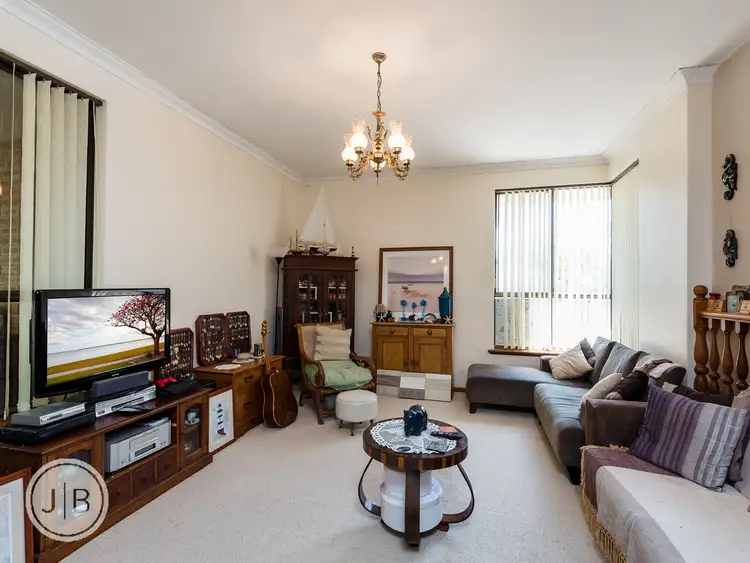 Fourth view of Homely house listing, 59 Kingsway, Madeley WA 6065