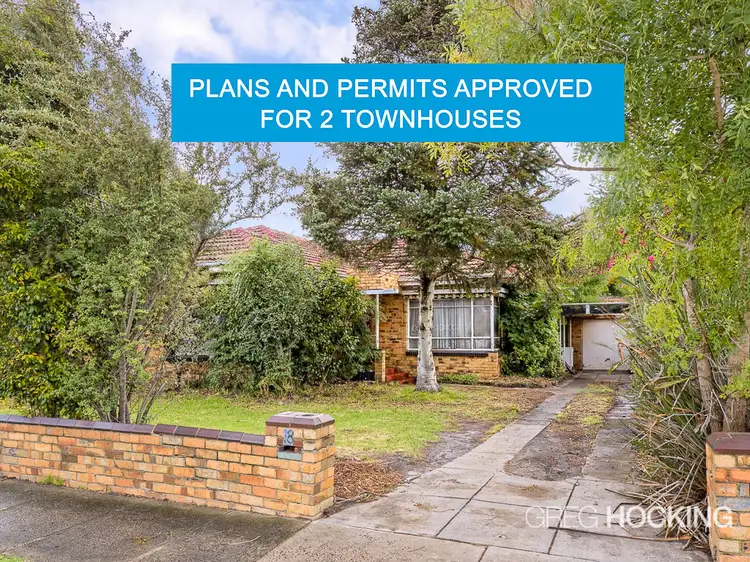 18 Norland Street, Cheltenham VIC 3192