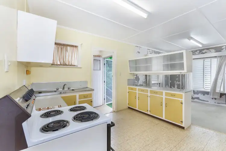 Second view of Homely house listing, 40 Fitzroy Street, Cranbrook QLD 4814