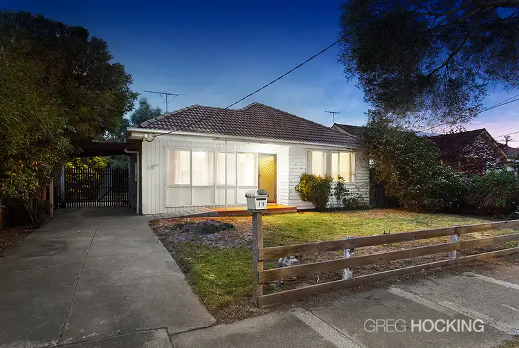11 Keeshan Court, Altona VIC 3018