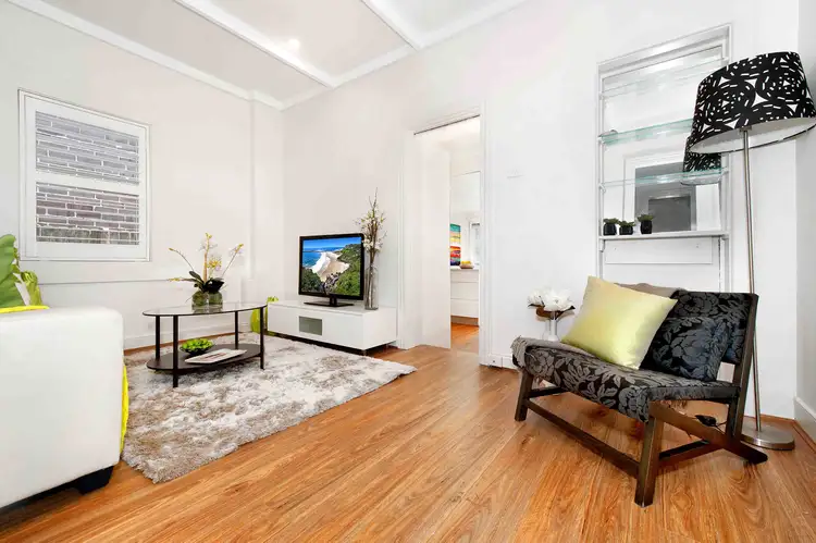 Third view of Homely semi-detached listing, 22 Picton Street, Mascot NSW 2020
