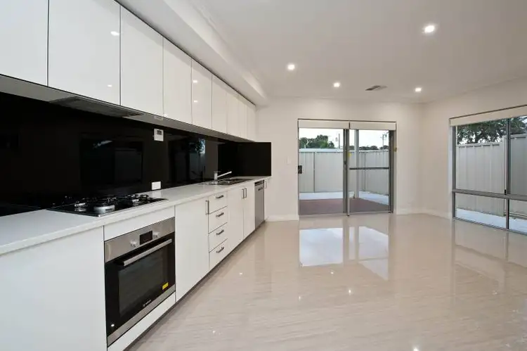 Second view of Homely villa listing, Number 13C Maltarra Place, Nollamara WA 6061