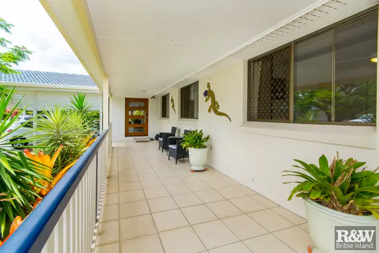 Fifth view of Homely house listing, 18 Dolphin Drive, Bongaree QLD 4507