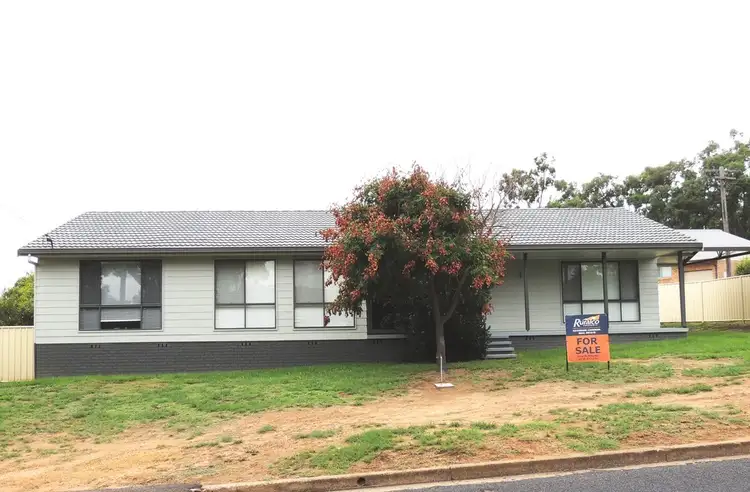Main view of Homely house listing, 2 Gordon St, Coonabarabran NSW 2357