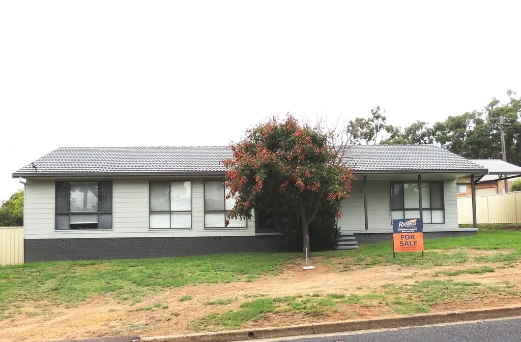 Main view of Homely house listing, 2 Gordon St, Coonabarabran NSW 2357