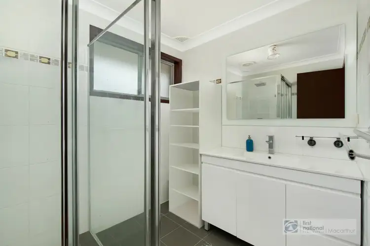 Second view of Homely house listing, 16 Amanda Place, Ingleburn NSW 2565