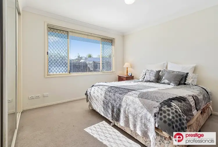 Sixth view of Homely house listing, 7 Yallum Court, Wattle Grove NSW 2173