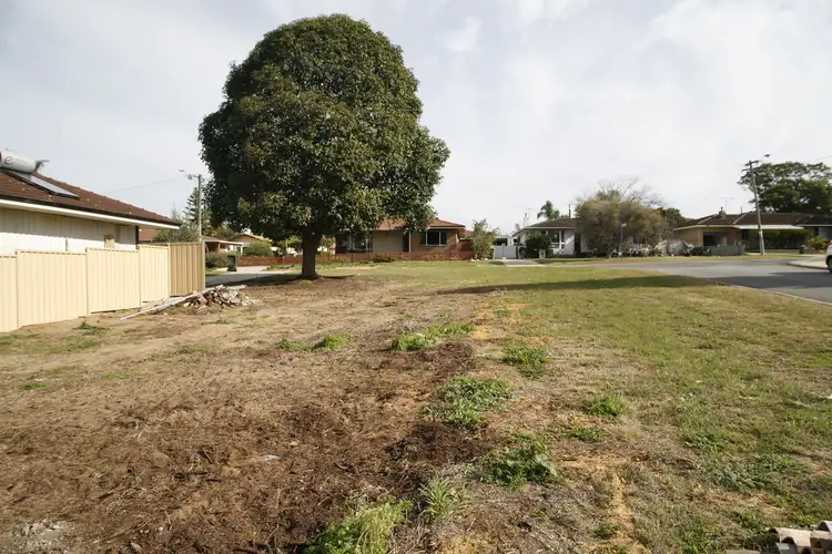 Fourth view of Homely land listing, Strata lot 2 20 Chapman Road, Calista WA 6167