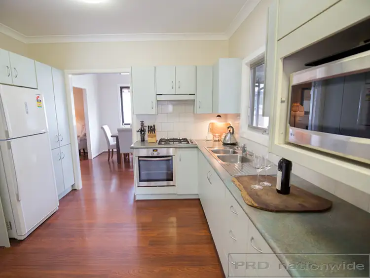 Fifth view of Homely house listing, 8 Fourth Avenue, Rutherford NSW 2320