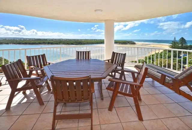 Main view of Homely unit listing, 16/5 Hume Parade, Currimundi QLD 4551