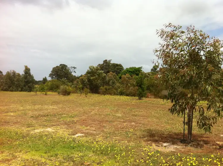Main view of Homely land listing, 30 (Lot 208) Villers Street, Cowaramup WA 6284