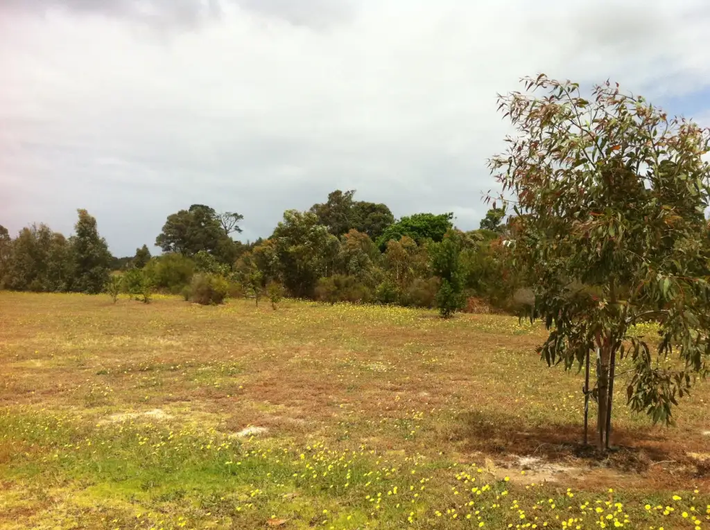 Main view of Homely land listing, 30 (Lot 208) Villers Street, Cowaramup WA 6284