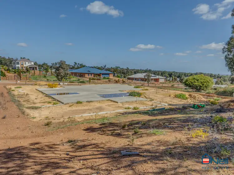 Main view of Homely land listing, 21 Observation Circle, Bedfordale WA 6112