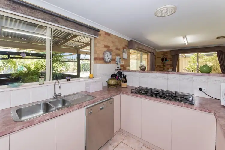 Fifth view of Homely house listing, 6 Forrester Road, Moresby WA 6530