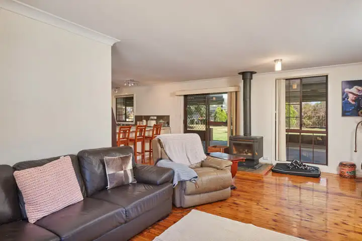 Third view of Homely rural property listing, 304 Hanging Rock Road, Uranquinty NSW 2652