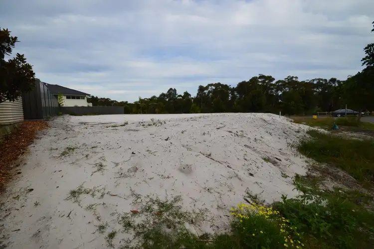 Fifth view of Homely land listing, 2 Ironbark Drive, Fern Bay NSW 2295