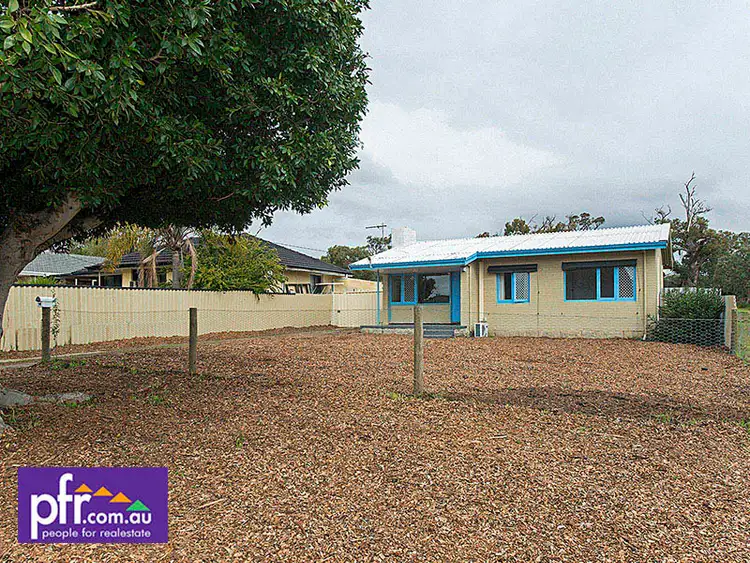 Second view of Homely house listing, 94 Kanowna Ave East, Redcliffe WA 6104