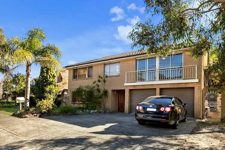 2 Prothero Place, Pagewood NSW 2035