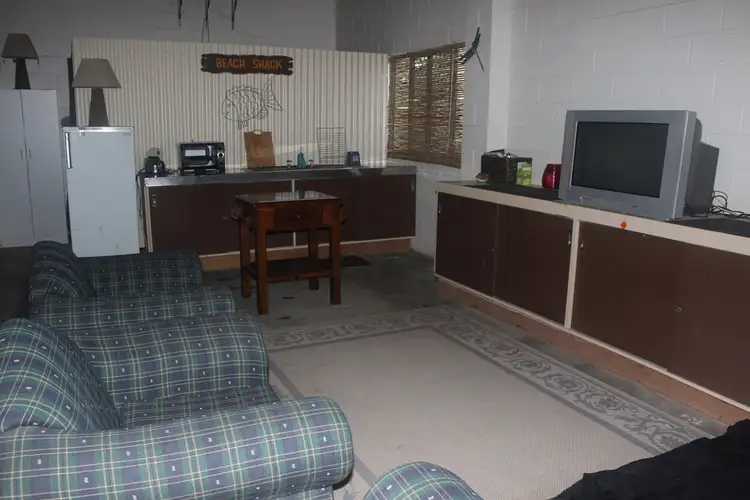 Third view of Homely land listing, 35 Johnson Avenue, Seaforth QLD 4741