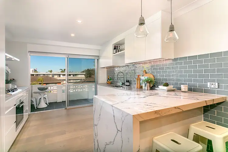 Main view of Homely apartment listing, 14/14 Malvern Avenue, Manly NSW 2095