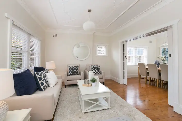 Fifth view of Homely house listing, 7 Stafford Road, Artarmon NSW 2064